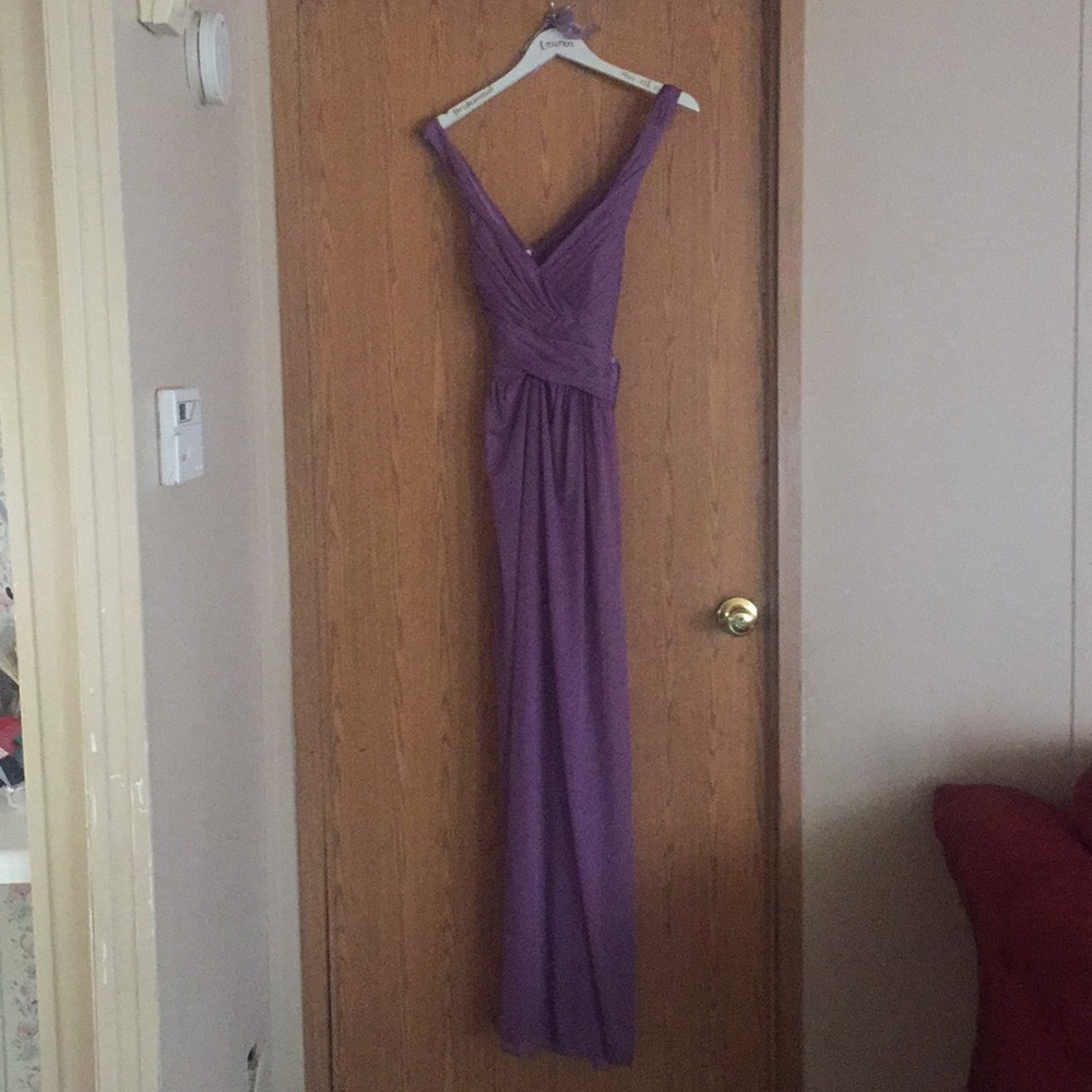 Bridesmaids dress